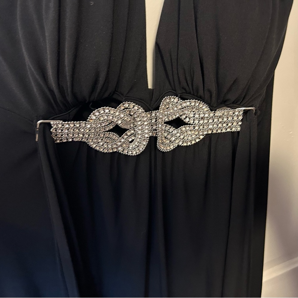 XOXO Women’s Formal Dress - Picture 5 of 5